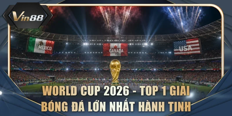 World Cup 2026